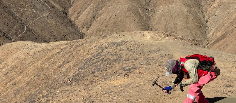 Latin Metals inks option agreement with Barrick Gold for Argentina properties