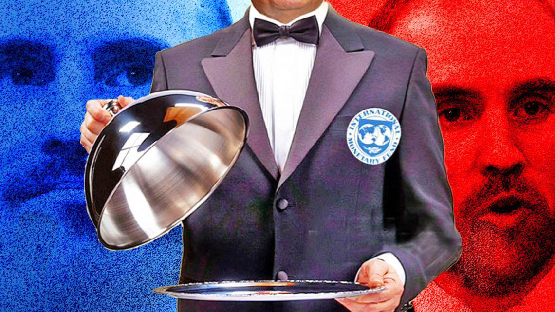 The Behind The Scenes Story Of Argentina&rsquo;s Impossible IMF Deal