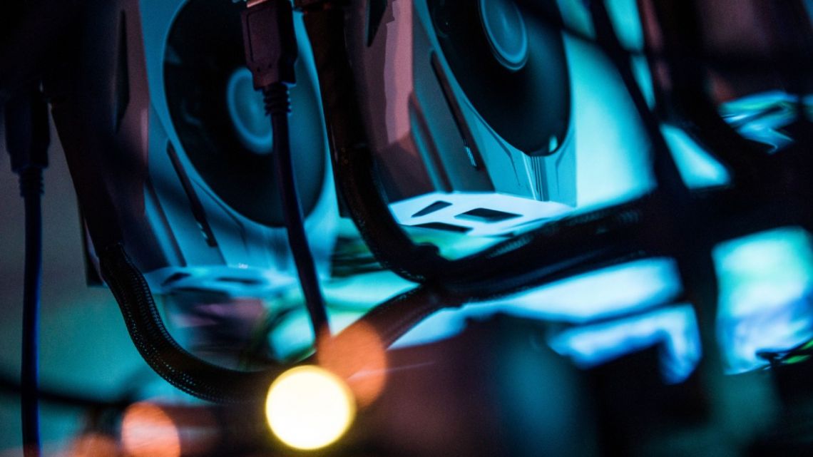 Argentina&rsquo;s 50% inflation has crypto credit cards booming