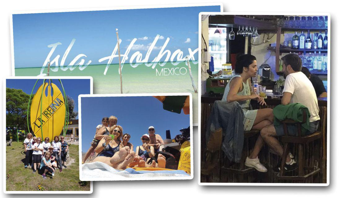 Being & Appearing To Be Unethical, A Handbook For Mediocre Politicans (In Argentina And Elsewhere)