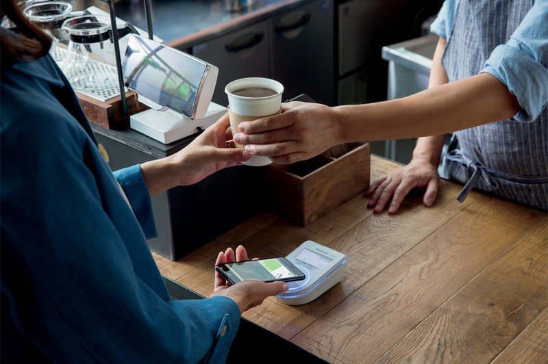 Cyprus-based RCB bank brings Apple Pay to Mastercard customers