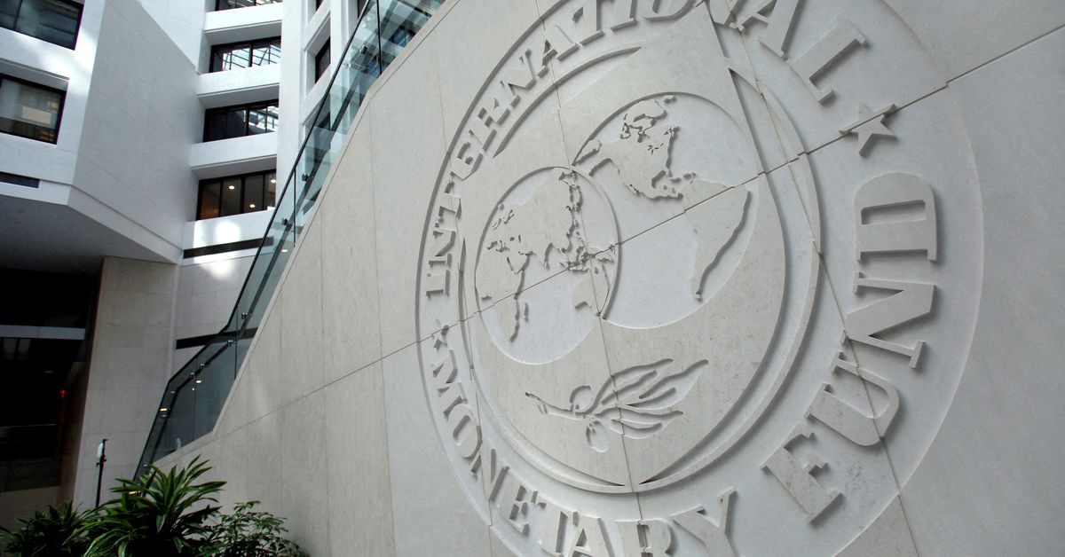 IMF board signs off $44 billion Argentina debt deal, warns on risk