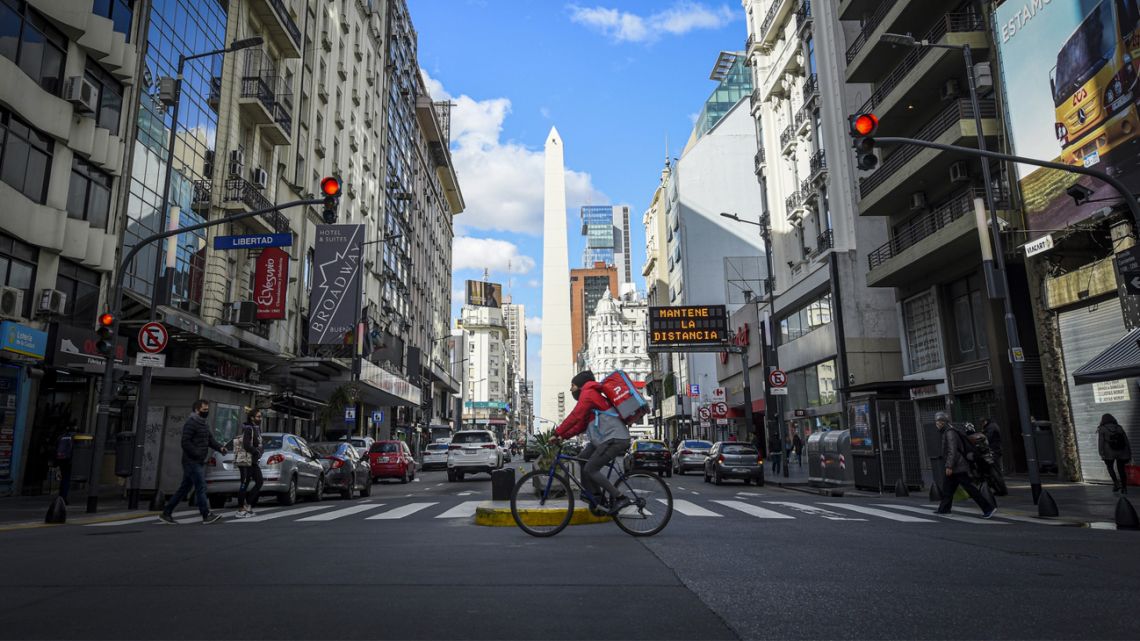 Vista: Argentina FX rules won&rsquo;t change soon even with IMF deal