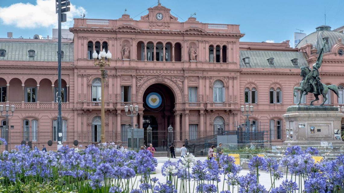 Argentina&rsquo;s US$44-billion debt plan remains unchanged despite shocks, IMF says