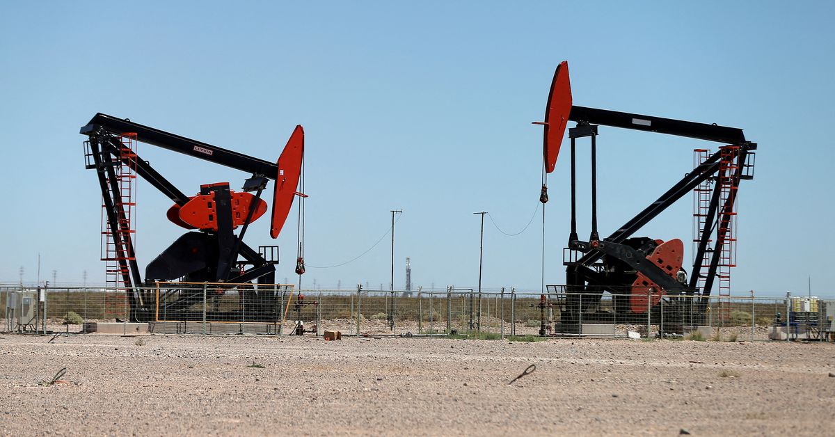 EXCLUSIVE Argentina weighs FX boost for oil & gas companies to spur production