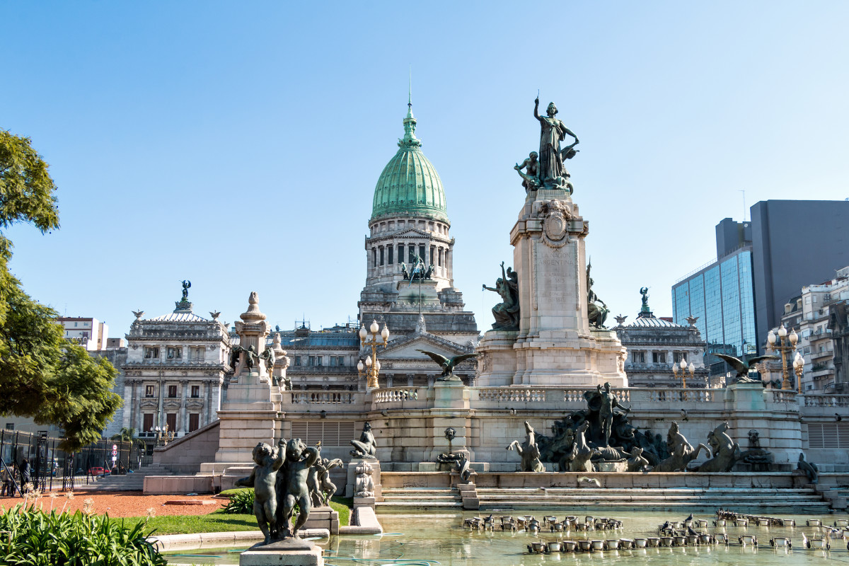 Why Argentina Is Increasingly Adopting Crypto