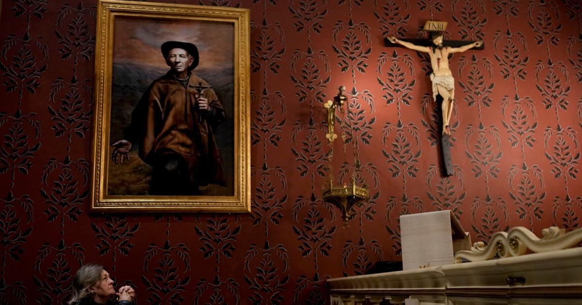 Be the first to know