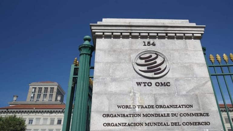 India to oppose continuation of moratorium on customs duties on e-commerce trade at WTO meet next month