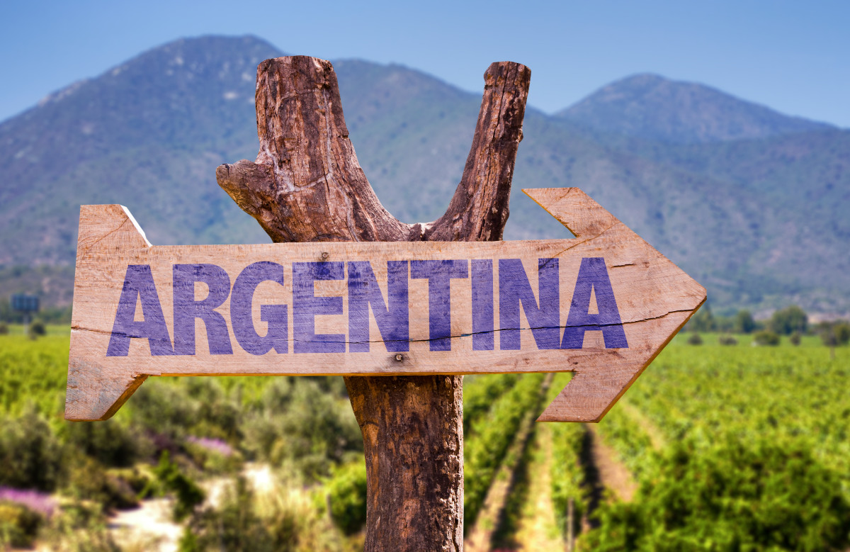1.7 Million Argentines Can Now Pay Taxes in Crypto in Mendoza Province