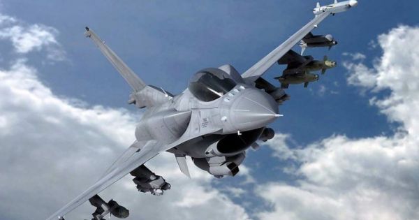 US favors supplying Argentina with vintage F16s to counter Chinese influence and despite UK's objection