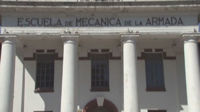 The key takeaway from 'Argentina, 1985' is to remain vigilant