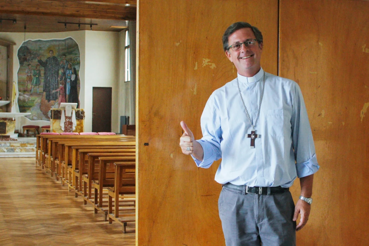 Pope&rsquo;s pick in Argentina delights slum priests, alarms conservatives