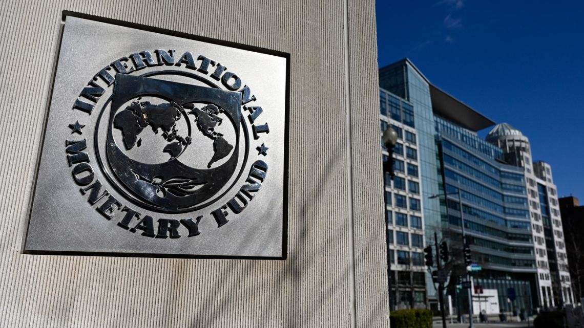 Argentina to unify July IMF debt dues into single payment