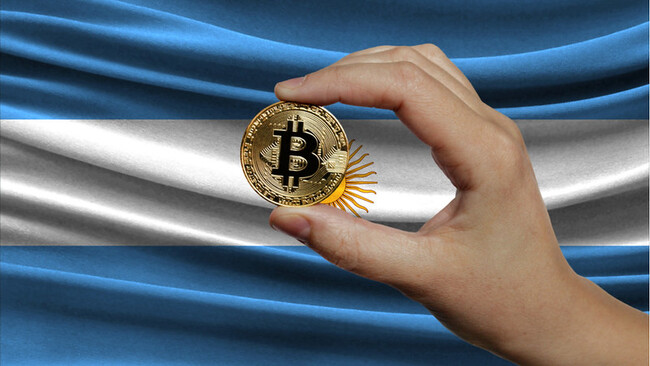 Lemon Launches Bitcoin-Backed Visa Card in Argentina