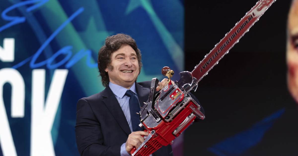 How Trump Can Help Accelerate Argentina's Economic Comeback