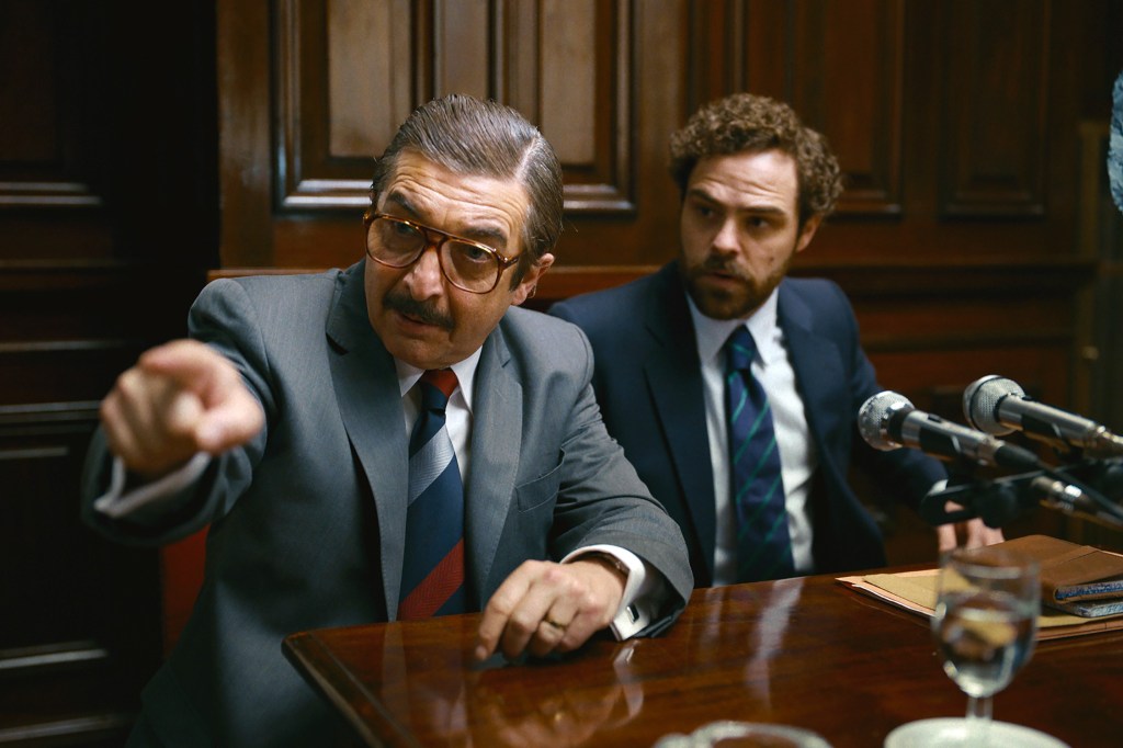 Argentina Industry Crisis: Local Biz Fearful Ahead Of &ldquo;Devastating&rdquo; Reforms; Almod&oacute;var, I&ntilde;&aacute;rritu, Triet & More Sign Letter Condemning Far-Right Leader&rsquo;s Plan To Scrap ...