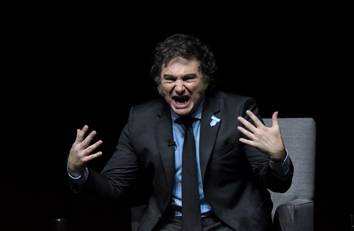 Argentina Wants To Let AI Own Companies. Here&rsquo;s What That Means