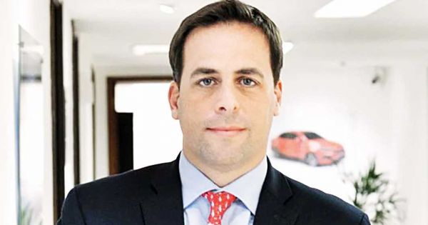 Argentina's automotive industry forecast to bounce back this year