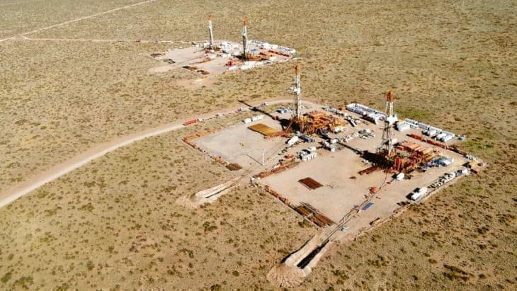 Can Argentina Revitalize Its Oil Industry?