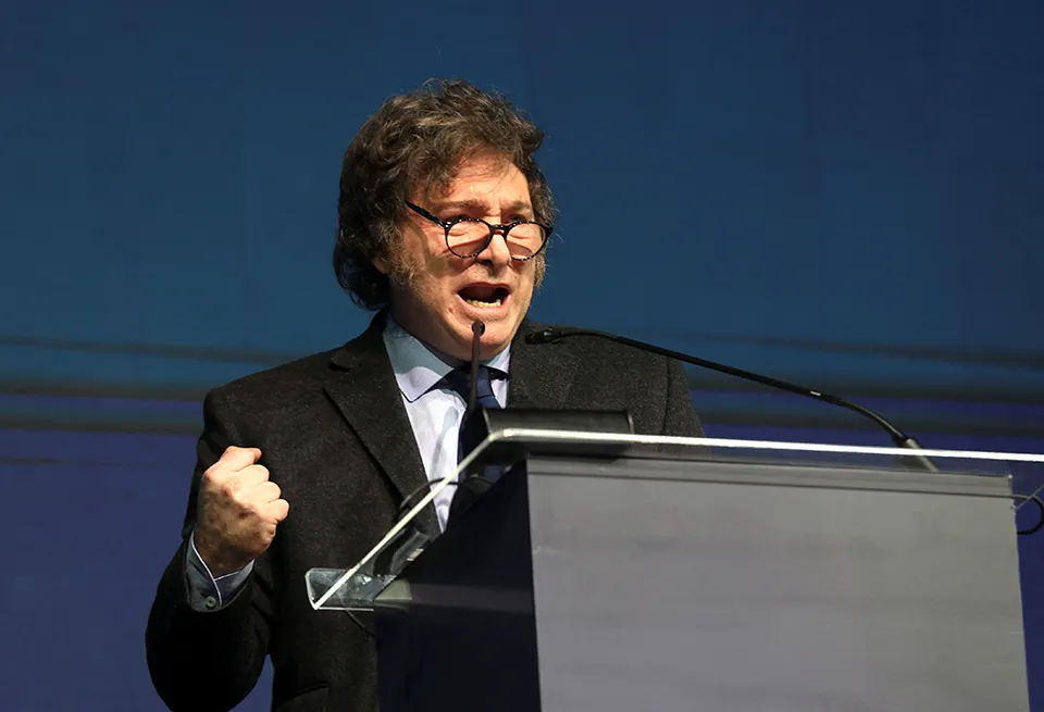 Argentina banks hopeful of a return to normal