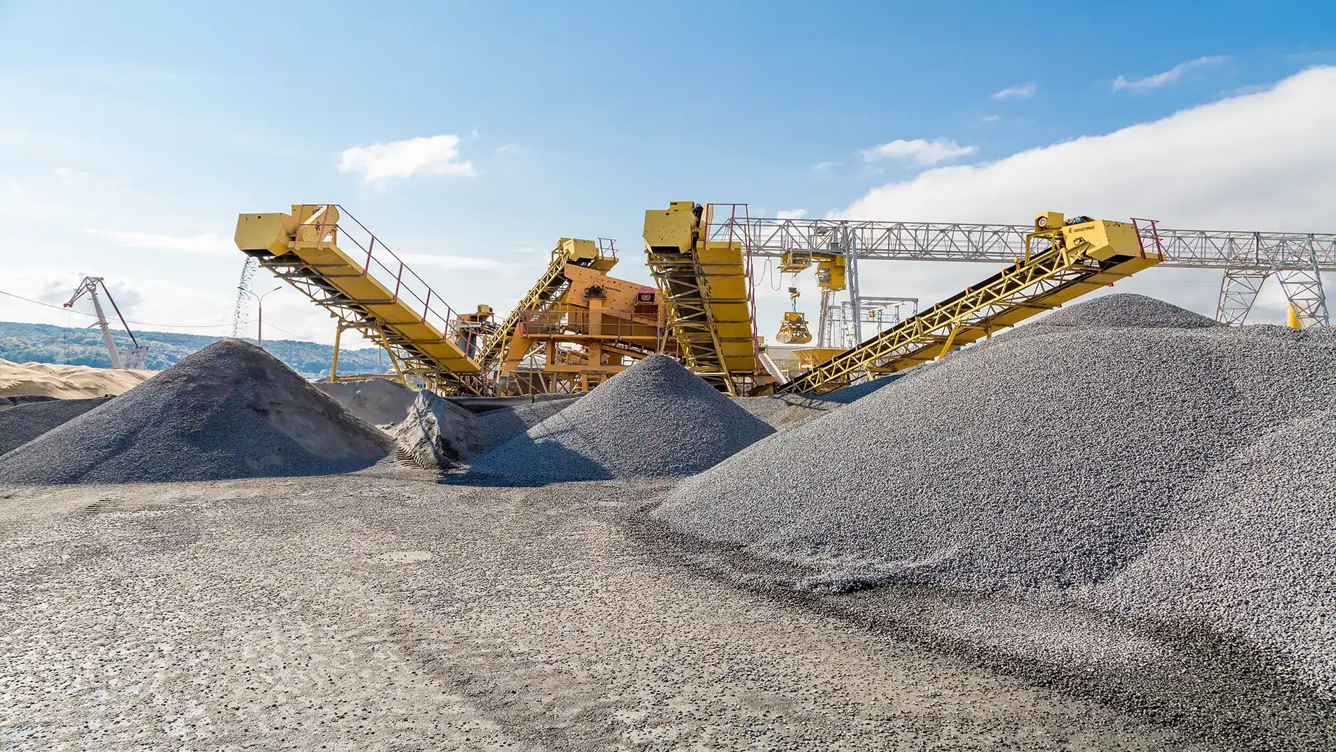Argentina Mining Exports Through July Reached US$5.36 Billion, up 67.5%