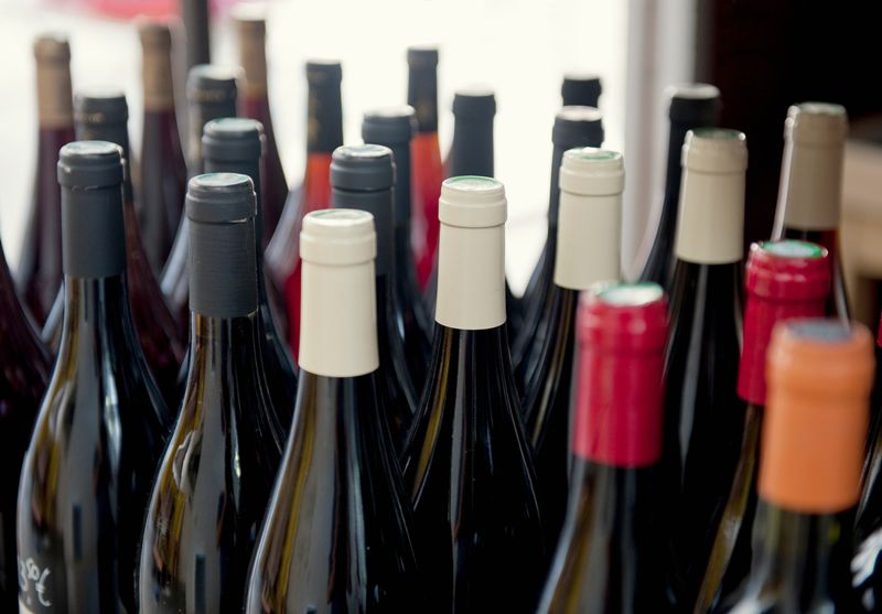 Argentina&rsquo;s wine exports fell 14.9% in the third quarter.