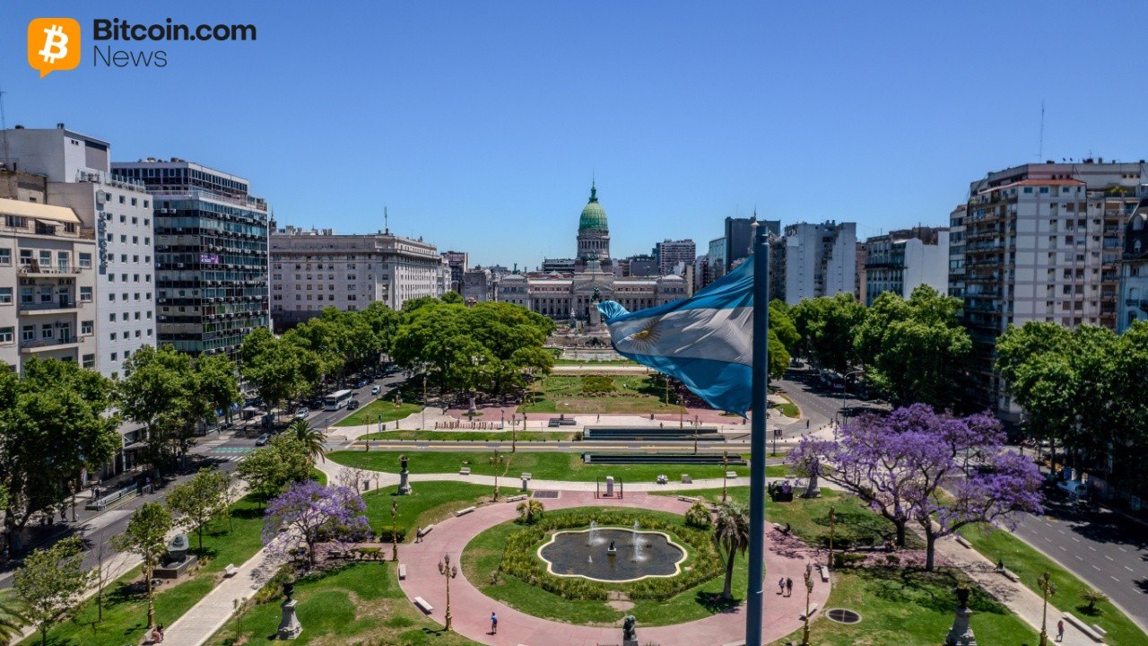 Nexo Expands to Argentina to Redefine Digital Dollar Savings